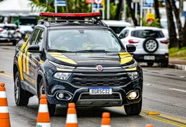 Evento esportivo altera trânsito de Maceió nesta sexta (1º)