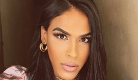 Infuencer denuncia transfobia após ser expulsa de banheiro feminino durante evento em Arapiraca