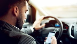 Alta nos combustíveis afeta motoristas por aplicativo e prejudica passageiros