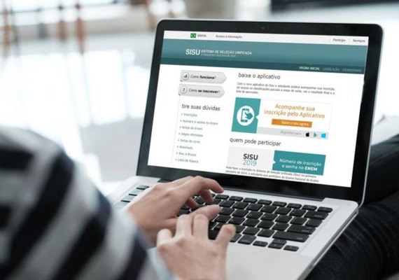 Sisu 2022 tem queda de 15,6% no número de inscritos em relação a 2021