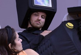 BBB 22: Lucas sobre Arthur Aguiar 'Não sei se posso confiar nele'