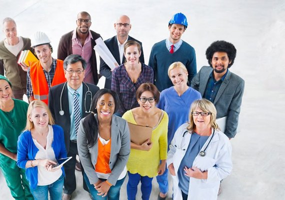 “Aumento” real para carreira comum do Estado será de 11,3%