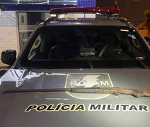 Em uma semana, PM retira das ruas mais de 160 kg de drogas e 23 armas de fogo