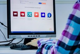 Sistemas da Prefeitura passam por instabilidade nesta sexta (17)