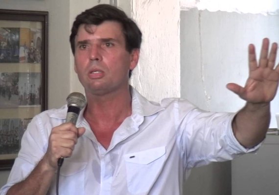 Família Beltrão visa candidaturas em municípios de AL