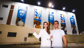 Hospital da Cidade Pet segue sem funcionar após inauguração há dois meses