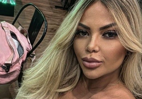 Vanessa Rios, ex-vocalista de Capim com Mel e Forró do Muído, morre aos 42 anos