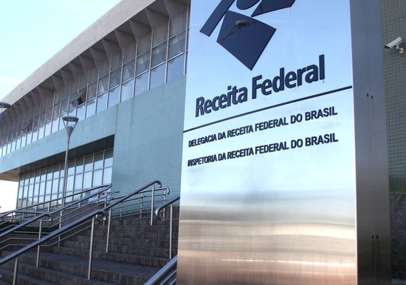 4° lote do IRPF vai contemplar mais de 28 mil contribuintes alagoanos