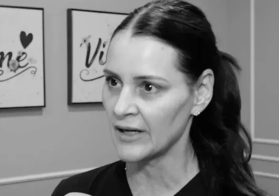 Paranaense perde a vida em tragédia aérea antes de etapa de concurso em AL