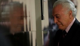 Juiz Marcelo Bretas volta a barrar viagem de Temer ao exterior