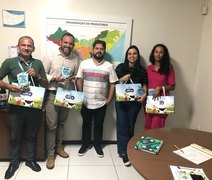 CPLA e Fisiocoop se reúnem com o Sescoop Alagoas