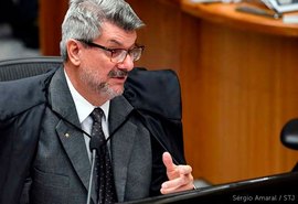 Ministro Nunes Marques abre inquérito contra Marco Buzzi, do STJ