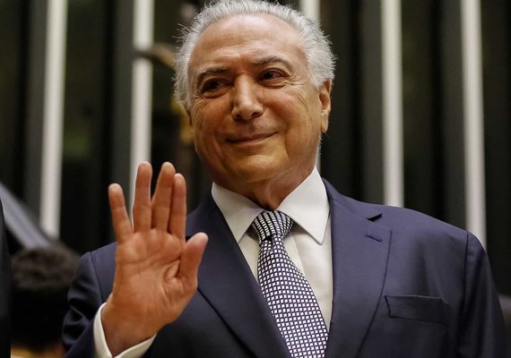 Alvo de outros 8 inquéritos, Temer terá maratona de depoimentos