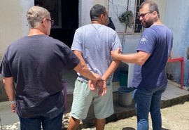 Polícia prende homem que tentou roubar estudantes no Poço, em Maceió