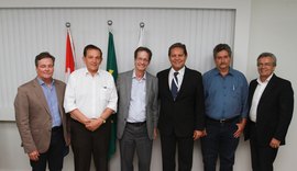 Presidente do CDE e Diretoria Executiva do Sebrae em Alagoas tomam posse no próximo dia 14