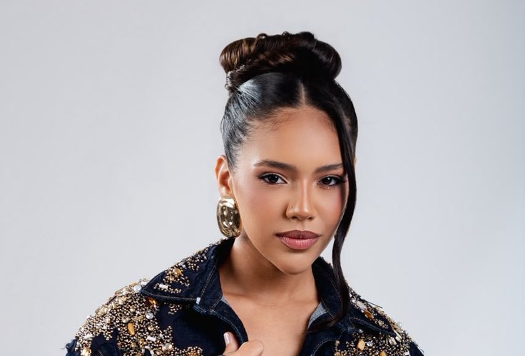 Duda Estrela lança primeiro single da carreira após mais de um ano de preparação