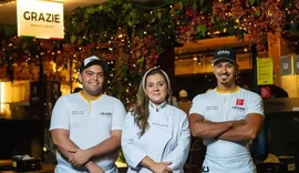 Pizzaria de AL entra no top 20 da América Latina pelo 3º ano
