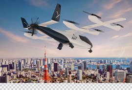 Empresa da Embraer vende duas aeronaves elétricas para o Japão