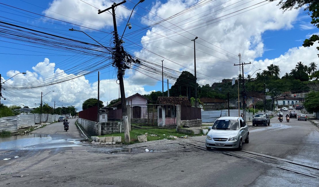 Projeto de Requalificação dos Flexais viola o Plano Diretor de Maceió