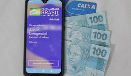 Mais de 17 mi podem deixar de receber parcela do auxílio