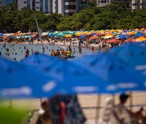 Verão Massayó: ocupação hoteleira na capital se aproxima de 100%