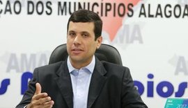 Hugo Wanderley tem maior aprovação de Alagoas, aponta pesquisa