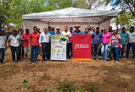 CPLA participa de reunião do PRODETER em Poço das Trincheiras