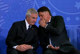 Bolsonaro vem a Alagoas para inauguração de ponte