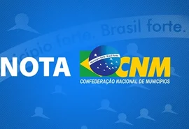Nota da CNM sobre aumento do piso do magistério