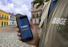 Penedo se destaca na gestão pública e avança em políticas estruturantes, aponta IBGE