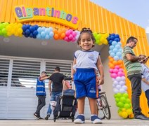 Guarulhos adota programa Gigantinhos e reconhece iniciativa de Maceió como referência nacional