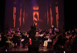 Orquestra Filarmônica de Alagoas abre temporada 2026 com trilhas de cinema