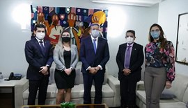 Jó Pereira articula retorno de perícia médica do INSS em Arapiraca