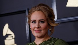 Adele quase 'quebra' internet ao divulgar single 'Easy on Me' em Twitter e Instagram