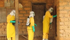 Moderna inicia testes de vacina contra tipo de Ebola sem imunização