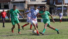 Taça das Grotas: Definidos os classificados para as quartas de final da Série Ouro