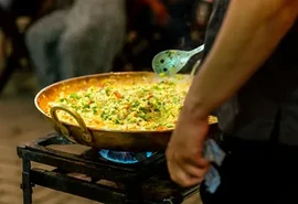 Festival em Arapiraca combina gastronomia e cultura para impulsionar a economia local