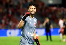 Segredo do “Paredão”: Como Matheus Albino virou o grande nome do CRB em 2025