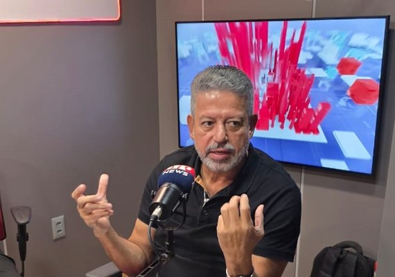 Arthur Lira defende barragens e apoia movimento por segurança hídrica em AL