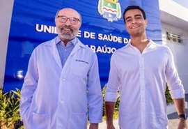Disputa por vaga de vice provoca “transição na Saúde de Maceió”