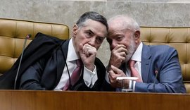 Veja quem são os cotados para vaga do STF após aposentadoria de Barroso