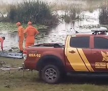 Homem é encontrado morto após sair para pescar em interior alagoano