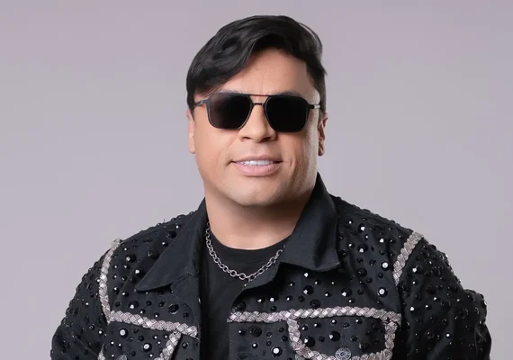 Neto Araújo, ex-Cavaleiros do Forró morre aos 42 anos