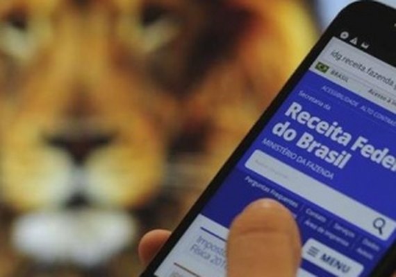 Consultas ao 3º lote de restituição do Imposto de Renda são abertas nesta sexta