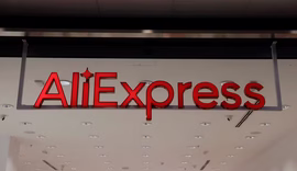 União Europeia aplica multa recorde ao AliExpress por venda de produtos ilegais