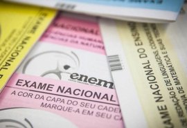 Prazo de inscrição no Enem é prorrogado para o dia 13 de junho