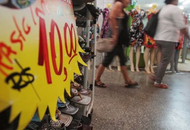 Mercado eleva previsão de inflação para 4,71% em 2026 e estoura teto da meta