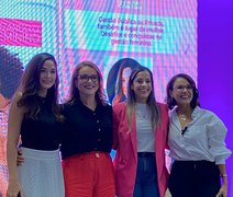 Empoderamento: presidente da Arsal leva sua experiência para Conferência de Mulheres de Alagoas