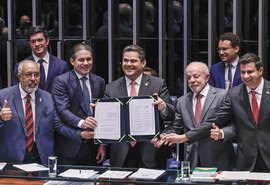 Congresso promulga emenda que acaba com escala 6x1