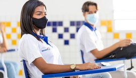 Disciplinas eletivas e projeto de vida serão novidades para turmas da 1ª série do médio da rede publica estadual